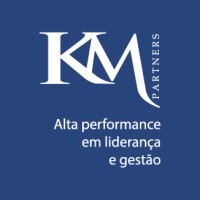 KM Partners Educação Corporativa logo, KM Partners Educação Corporativa contact details