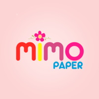 Mimo Paper logo, Mimo Paper contact details