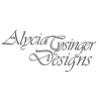 Alycia Tysinger Designs logo, Alycia Tysinger Designs contact details