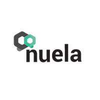 Nuela logo, Nuela contact details