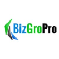 BizGroPro logo, BizGroPro contact details