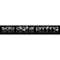 Solo Digital Printing logo, Solo Digital Printing contact details