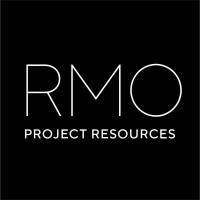 RMO Project Resources logo, RMO Project Resources contact details