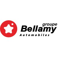 Groupe Bellamy Automobiles logo, Groupe Bellamy Automobiles contact details