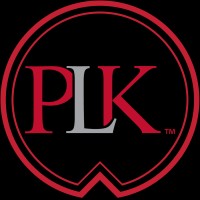 PLK Communities logo, PLK Communities contact details