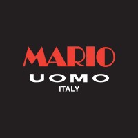 Mario Uomo Italy logo, Mario Uomo Italy contact details