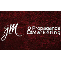 JM Propaganda & Marketing logo, JM Propaganda & Marketing contact details