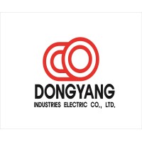 DONGYANG INDUSTRIES ELECTRIC logo, DONGYANG INDUSTRIES ELECTRIC contact details