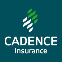 Cadence Insurance logo, Cadence Insurance contact details