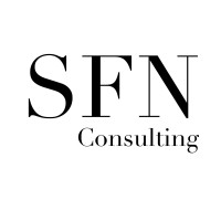 SFN Consulting logo, SFN Consulting contact details