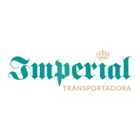 Imperial Transportadora logo, Imperial Transportadora contact details