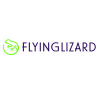 Flying Lizard logo, Flying Lizard contact details