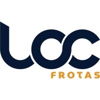 Loc Frotas logo, Loc Frotas contact details