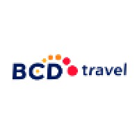 BCD Travel Uganda logo, BCD Travel Uganda contact details