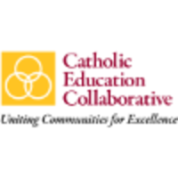 Catholic Education Collaborative logo, Catholic Education Collaborative contact details