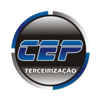 CEP Terceirização logo, CEP Terceirização contact details