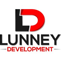 Lunney Development logo, Lunney Development contact details