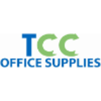 TCC OFFICE SUPPLIES logo, TCC OFFICE SUPPLIES contact details