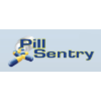 Pill Sentry logo, Pill Sentry contact details