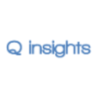 Q insights logo, Q insights contact details