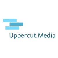 Uppercut.Media logo, Uppercut.Media contact details