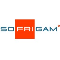 Sofrigam, USA logo, Sofrigam, USA contact details