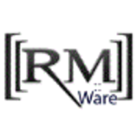 RM::Ware logo, RM::Ware contact details