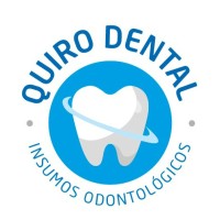 Quirodental logo, Quirodental contact details