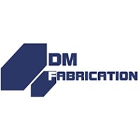 DM Fabrication Ltd logo, DM Fabrication Ltd contact details