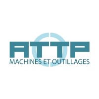 ATTP sas logo, ATTP sas contact details