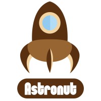 Astronut Food logo, Astronut Food contact details