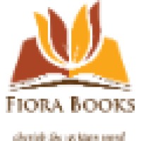 Fiora Books logo, Fiora Books contact details