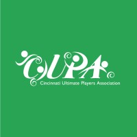 Cincinnati Ultimate Players Association logo, Cincinnati Ultimate Players Association contact details