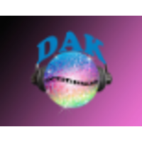 DAK Entertainment logo, DAK Entertainment contact details