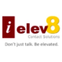 i-Elev8 Contact Solutions, LLC logo, i-Elev8 Contact Solutions, LLC contact details