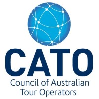 Council of Australian Tour Operators (CATO) logo, Council of Australian Tour Operators (CATO) contact details