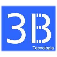 3B Tecnologia logo, 3B Tecnologia contact details