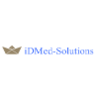 iDMed-Solutions, Inc. logo, iDMed-Solutions, Inc. contact details