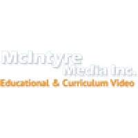 McIntyre Media Limited logo, McIntyre Media Limited contact details