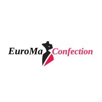 Euromaconfection logo, Euromaconfection contact details