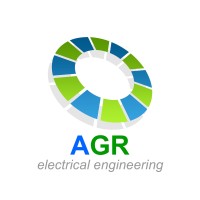 AGR Electrical Engineering logo, AGR Electrical Engineering contact details