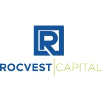 Rocvest Capital logo, Rocvest Capital contact details