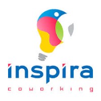 Inspira Coworking logo, Inspira Coworking contact details