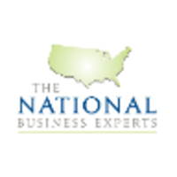 The National Business Experts logo, The National Business Experts contact details