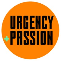 Urgency Plus Passion LLC logo, Urgency Plus Passion LLC contact details