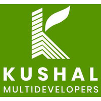 Kushal Multidevelopers logo, Kushal Multidevelopers contact details