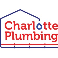 Charlotte Plumbing logo, Charlotte Plumbing contact details