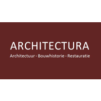 Architectura logo, Architectura contact details