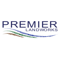 Premier Landworks logo, Premier Landworks contact details