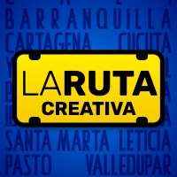 La Ruta Creativa - Publicidad y Diseño logo, La Ruta Creativa - Publicidad y Diseño contact details